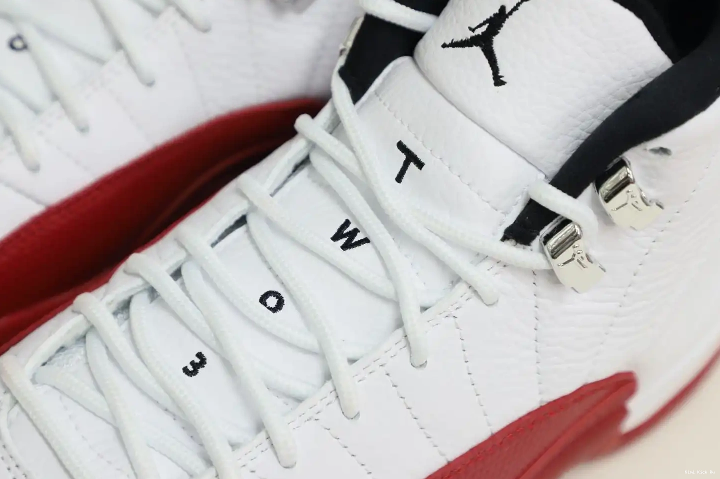 Air Kimikick Retro 12 Jordan Jordan 0712